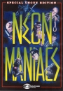Neon Maniacs (Special Uncut Edition) Cover B